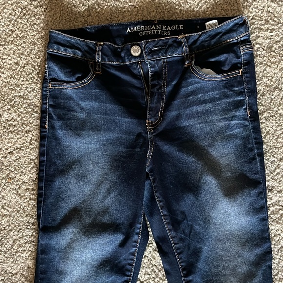 American eagle stretchy leggings - Picture 2 of 6